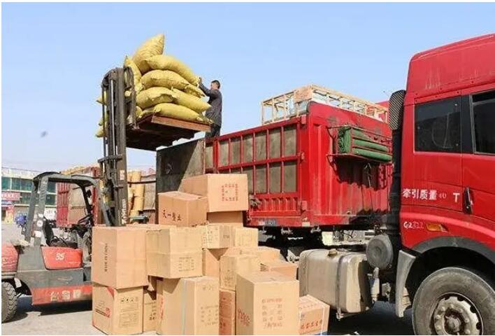 厦门到青县物流专线