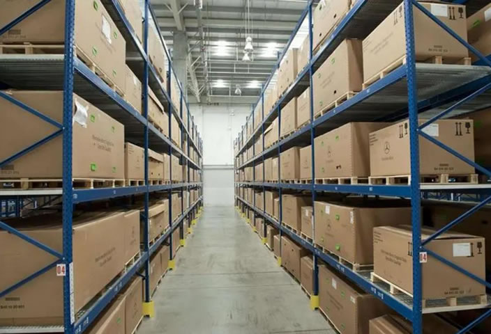 厦门到青县货物仓储