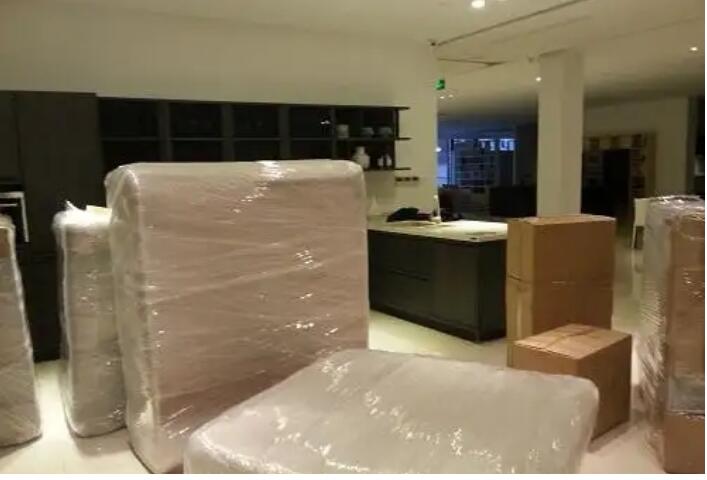 厦门到青县长途搬家