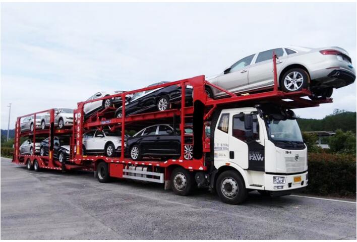 厦门到青县轿车托运